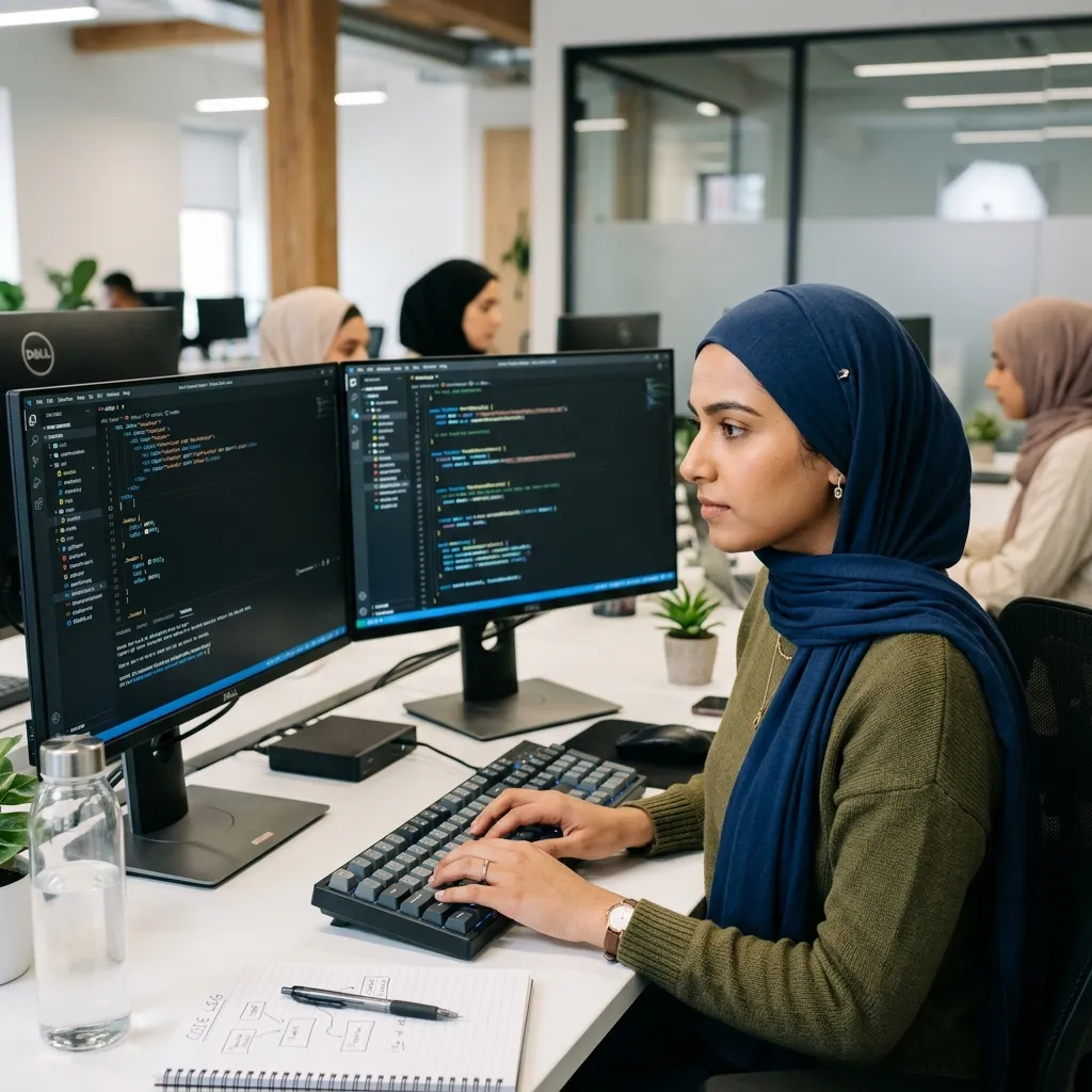 Full Stack MERN Development Course at IRC