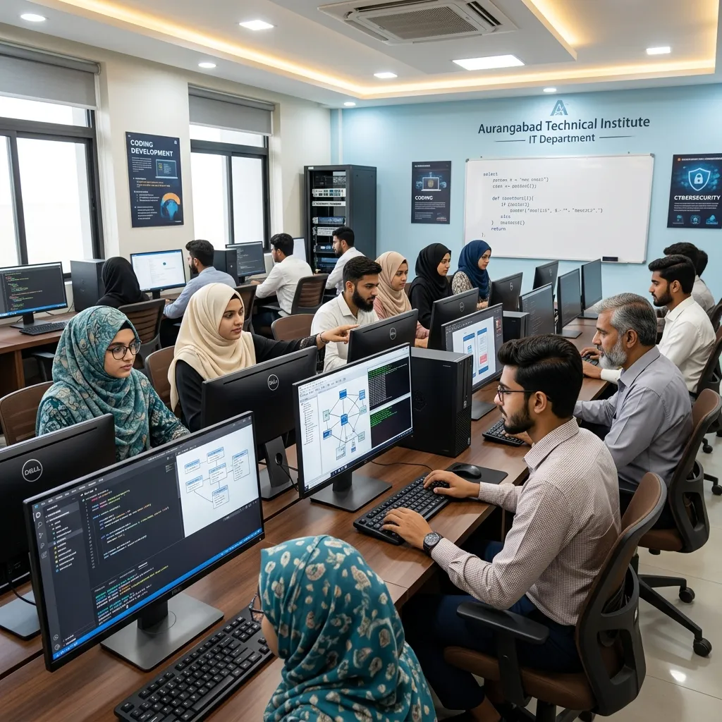 Power BI Certification Course at IRC
